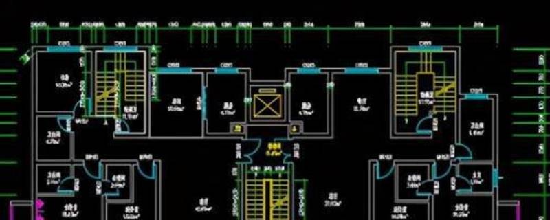 cad绘图辅助工具提供这些的目的是什么(cad绘图辅助工具的内容和功能)